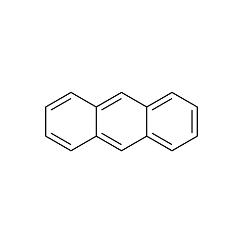 Anthracene