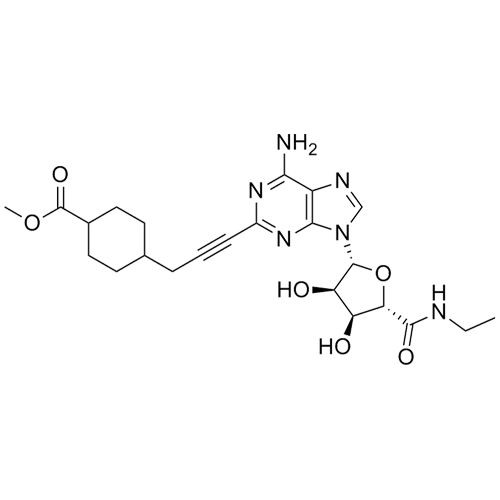 Apadenoson