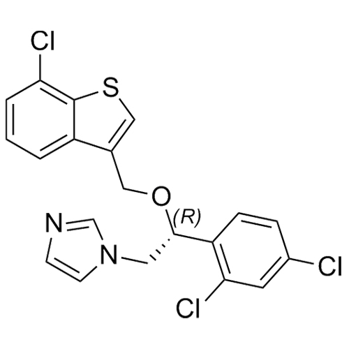 Arasertaconazole