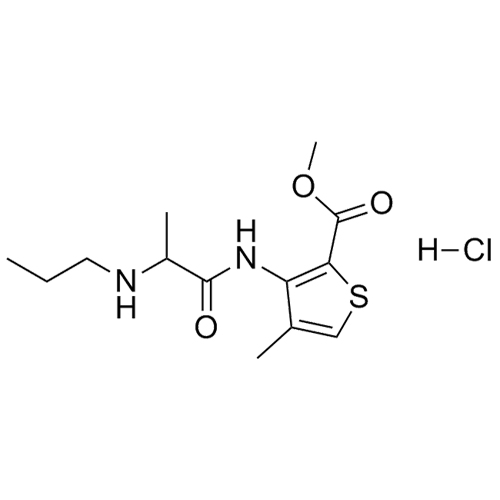 Articaine HCl