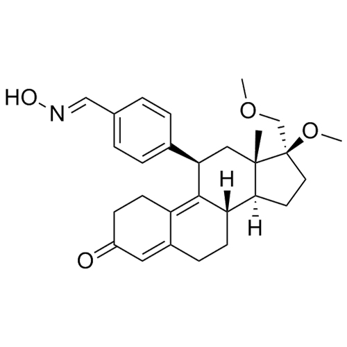 Asoprisnil