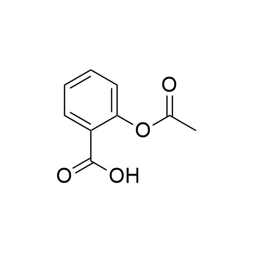Acetylsalicylic Acid (Aspirin)