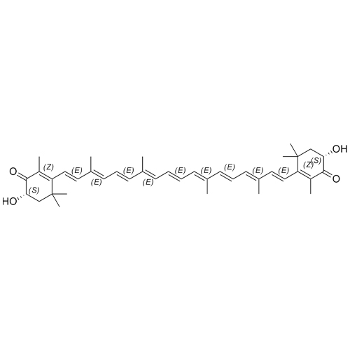 Astaxanthin
