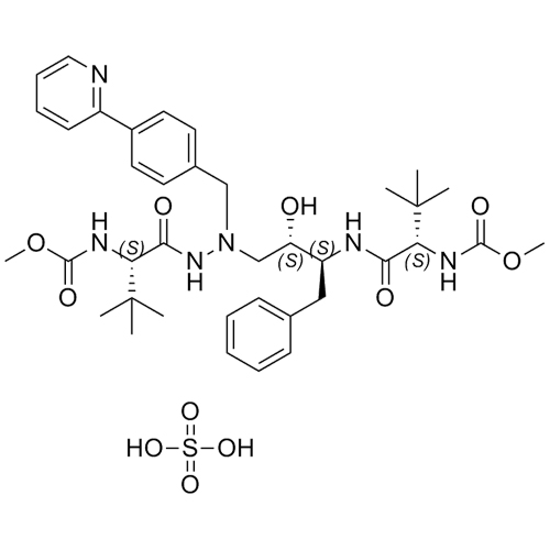 Atazanavir Sulfate