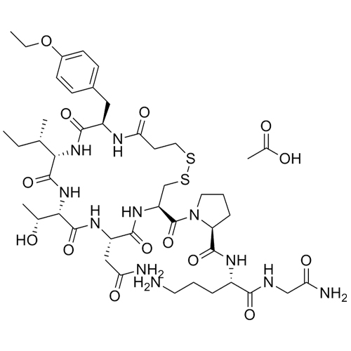 Atosiban Acetate