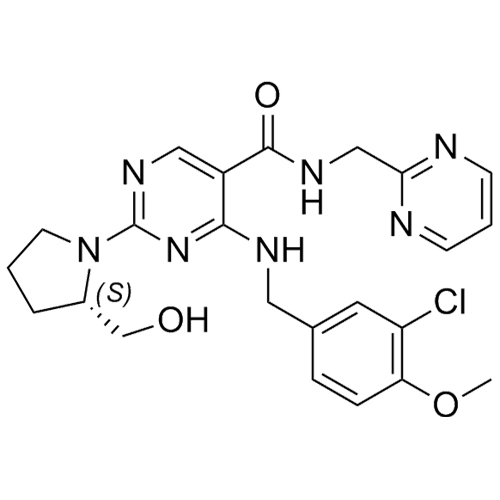 Avanafil