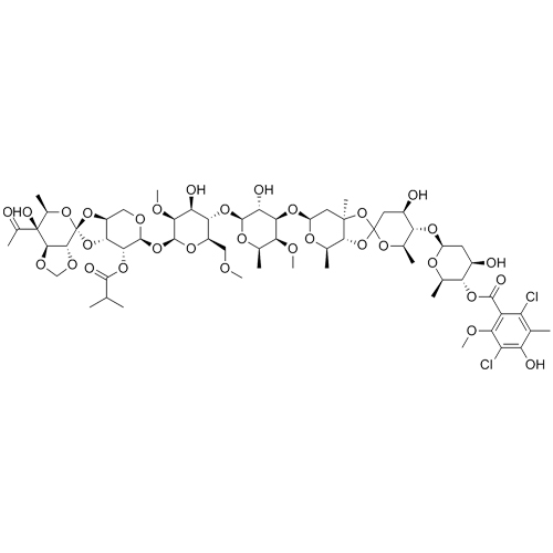 Avilamycin