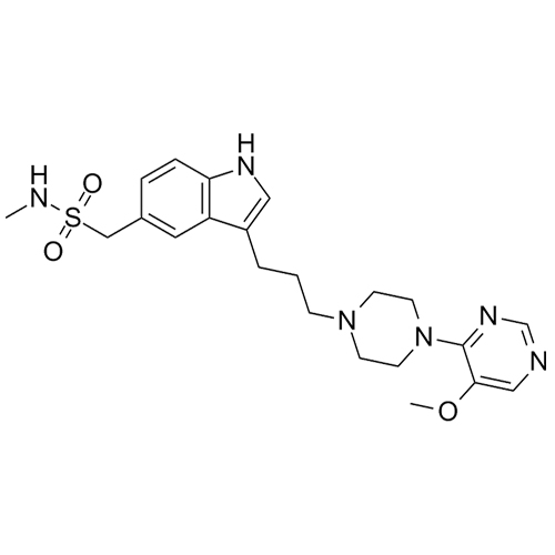 Avitriptan