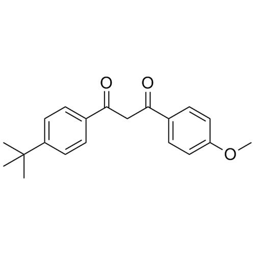 Avobenzone
