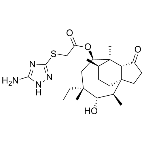 Azamulin