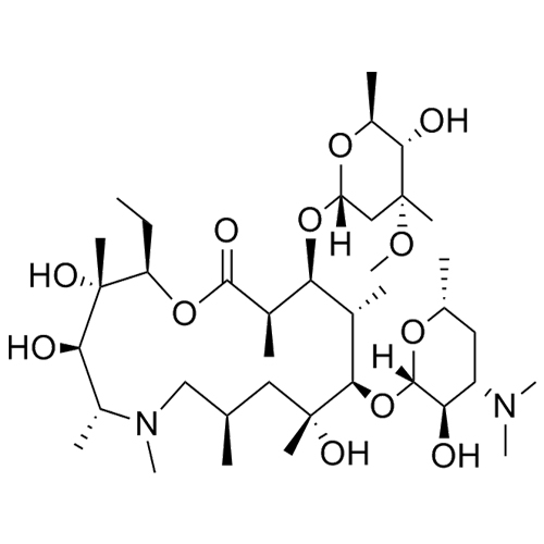 Azithromycin