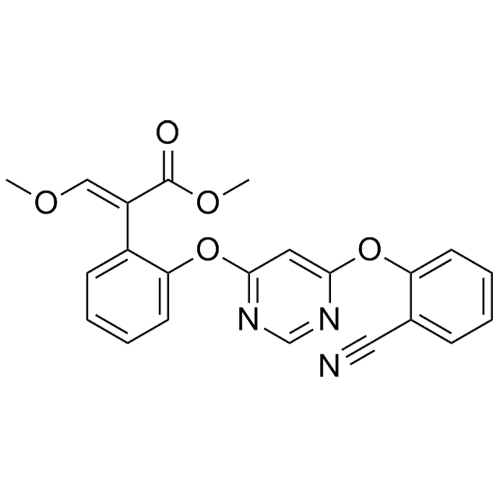 Azoxystrobin