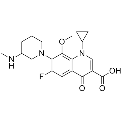 Balofloxacin