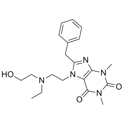 Bamifylline