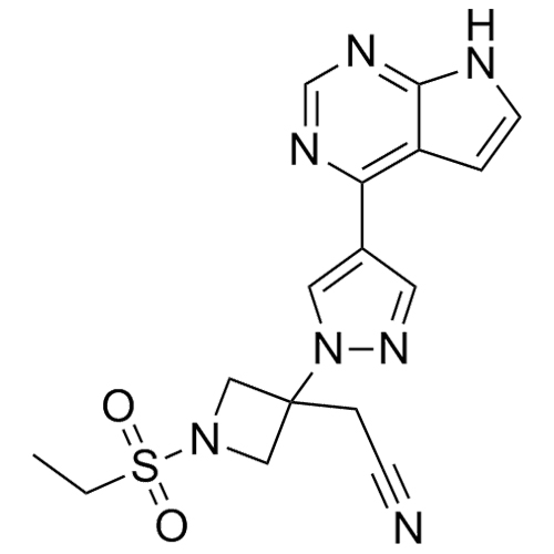 Baricitinib