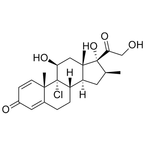 Beclomethasone