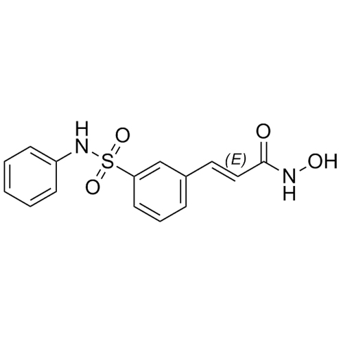 Belinostat