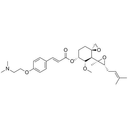 Beloranib