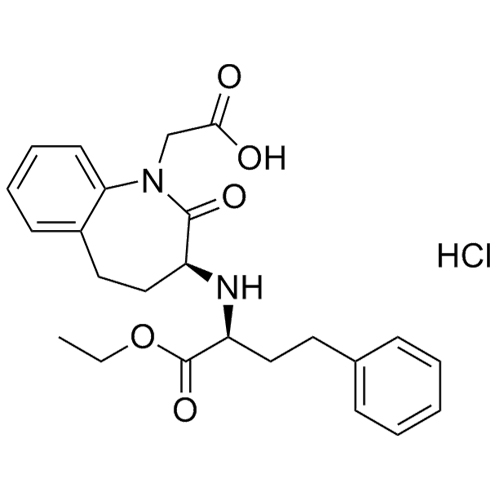 Benazepril HCl