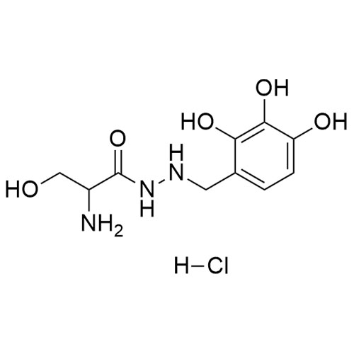 Benserazide HCl