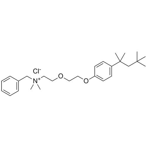 Benzethonium Chloride