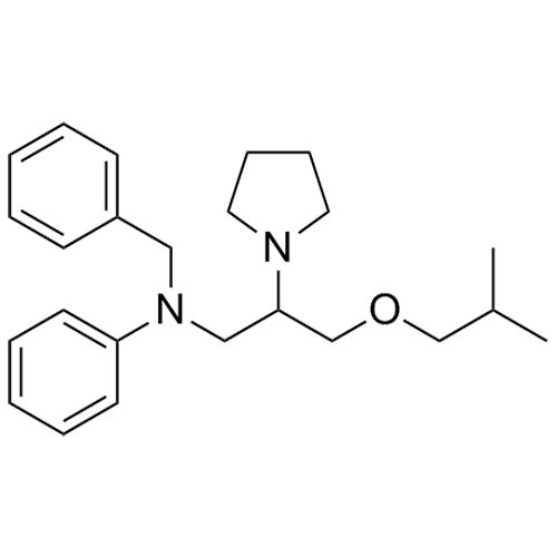 Bepridil