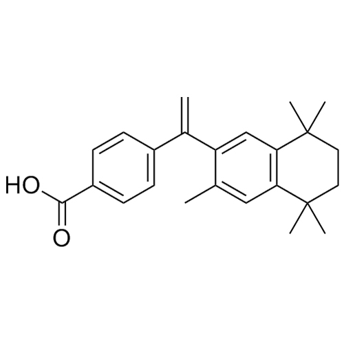 Bexarotene
