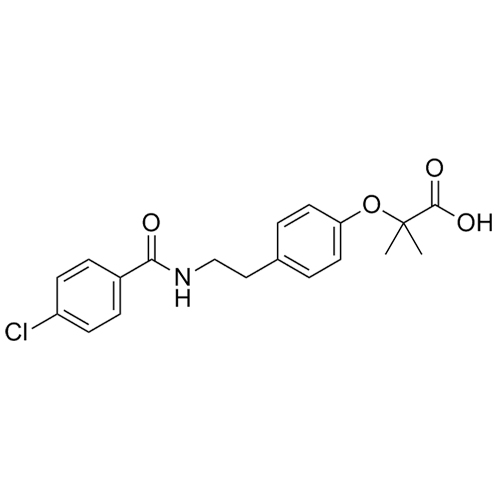 Bezafibrate