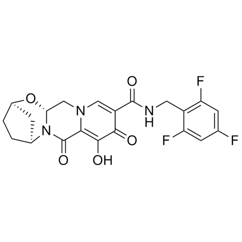 Bictegravir