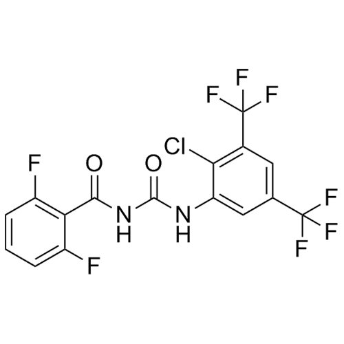 Bistrifluron