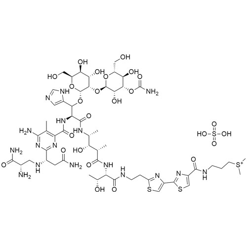 Bleomycin Sulfate