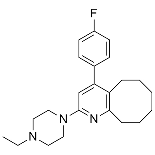 Blonanserin