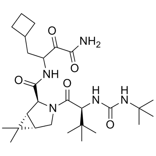 Boceprevir