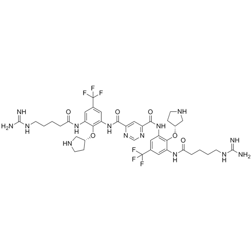 Brilacidin