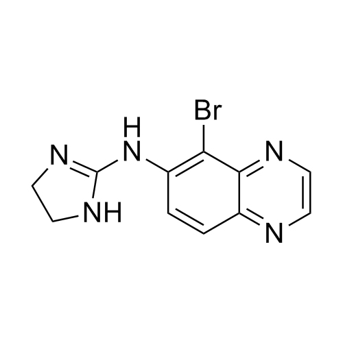 Brimonidine