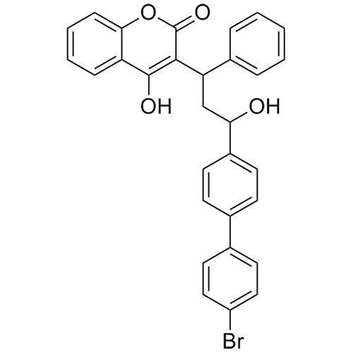 Bromadiolone