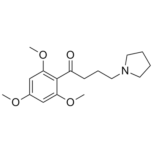 Buflomedil