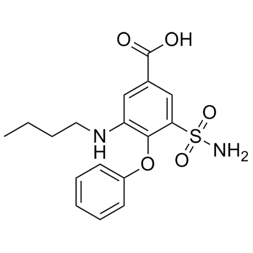 Bumetanide