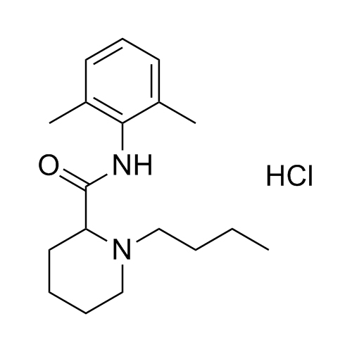 Bupivacaine HCl