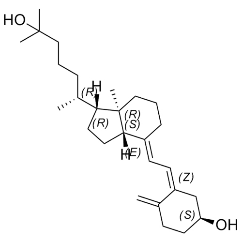 Calcifediol