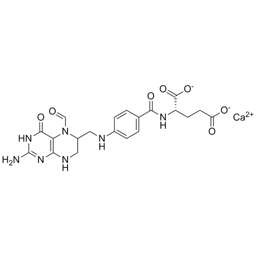 Calcium Folinate
