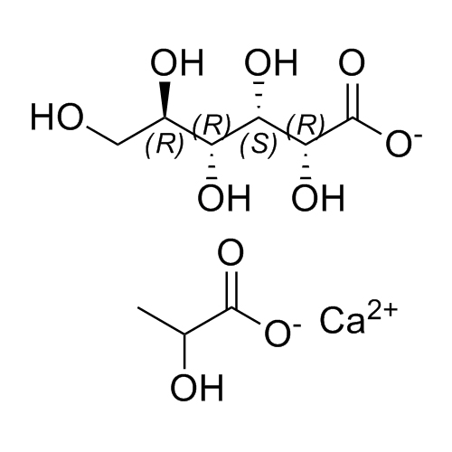 Calcium Lactate Gluconate
