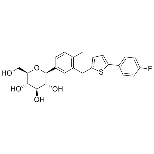 Canagliflozin