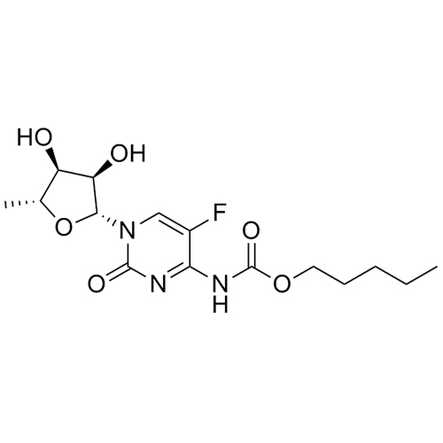 Capecitabine