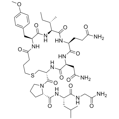 Carbetocin