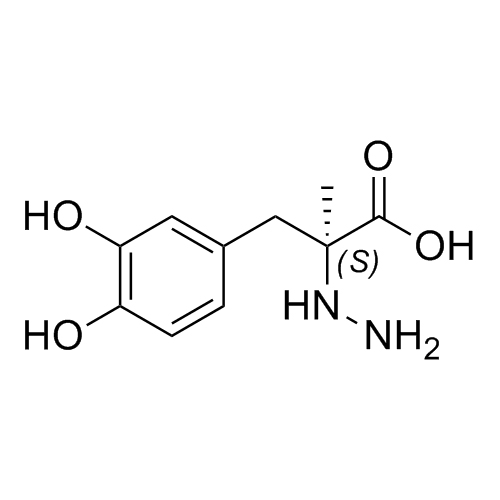 Carbidopa