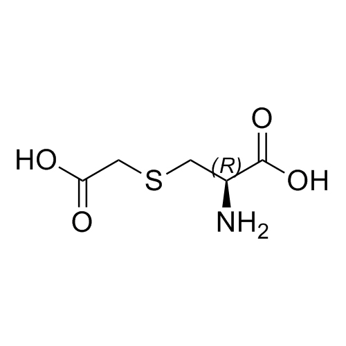 Carbocisteine