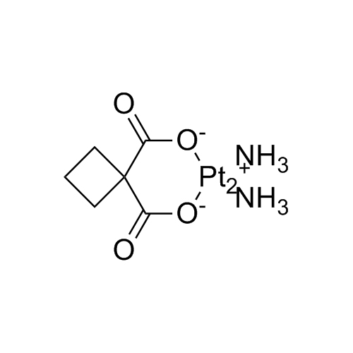 Carboplatin