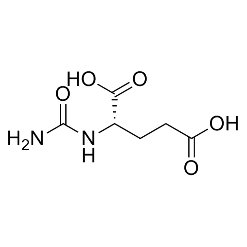 Carglumic Acid