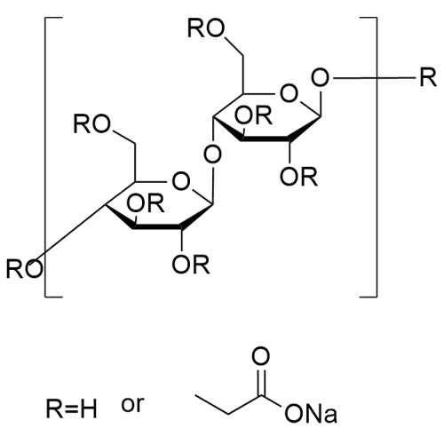 Carmellose Sodium